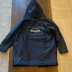 Zadig and Volitaire jacket